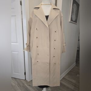 Trench Coat